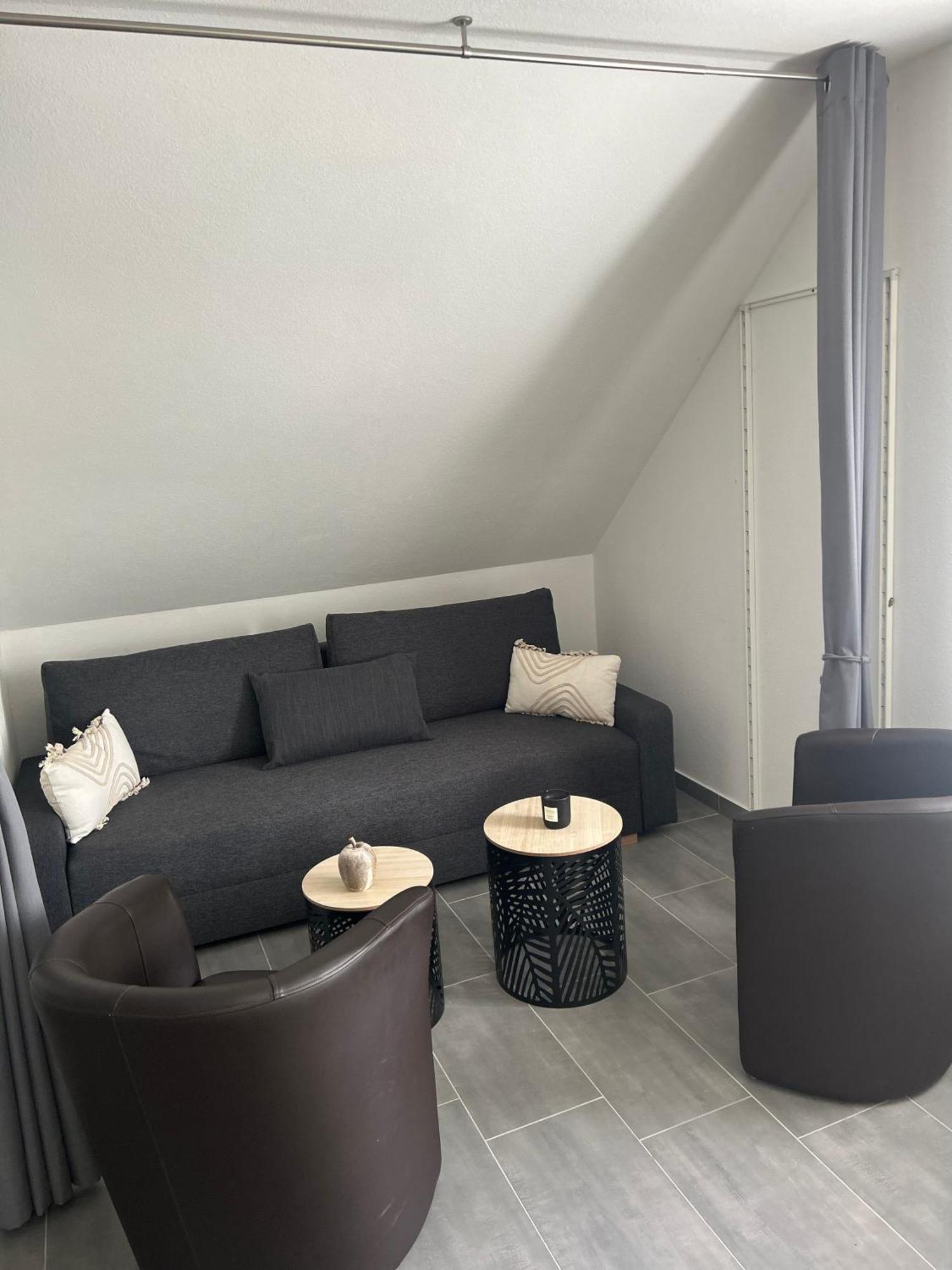 Colmar Cote Rhin Lägenhet Biesheim Exteriör bild